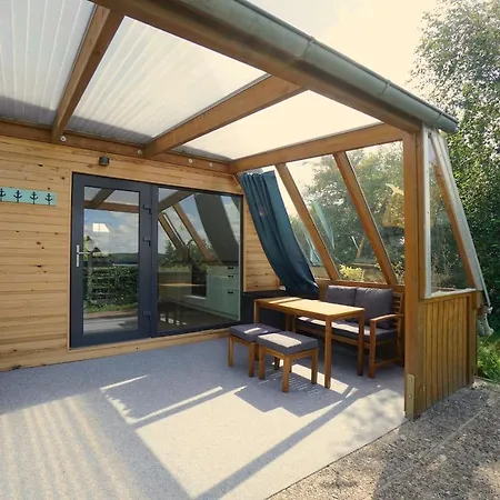 Nurda - Seeblick Am Wittensee Bunsdorf