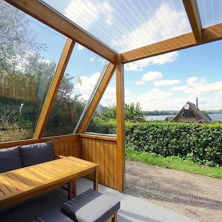 Nurda - Seeblick Am Wittensee Holiday home