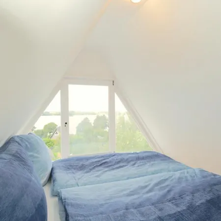 Nurda - Seeblick Am Wittensee *