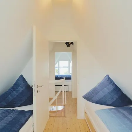 Nurda - Seeblick Am Wittensee