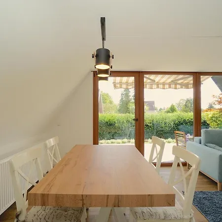 Сasa de vacaciones Nurda - Seeblick Am Wittensee