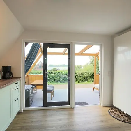 Nurda - Seeblick Am Wittensee Bunsdorf