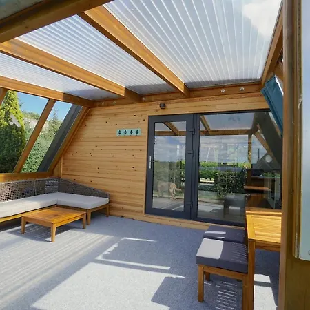 Сasa de vacaciones Nurda - Seeblick Am Wittensee *