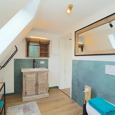 Nurda - Seeblick Am Wittensee * Bunsdorf