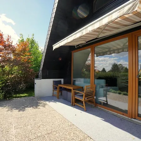 Nurda - Seeblick Am Wittensee *