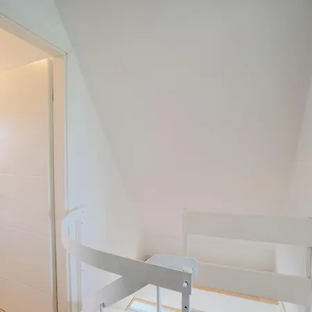 Nurda - Seeblick Am Wittensee Сasa de vacaciones *