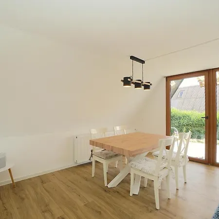 Сasa de vacaciones Nurda - Seeblick Am Wittensee *