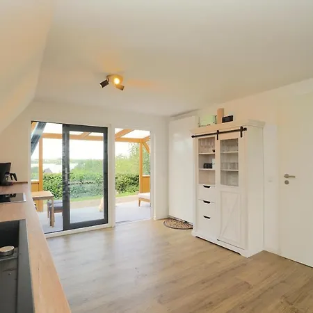 Сasa de vacaciones Nurda - Seeblick Am Wittensee Bunsdorf