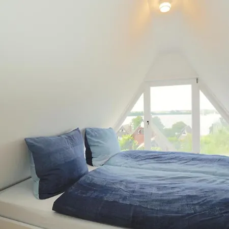 Nurda - Seeblick Am Wittensee Bunsdorf