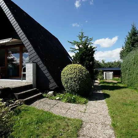 Nurda - Seeblick Am Wittensee * Bunsdorf