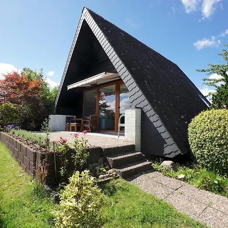 Nurda - Seeblick Am Wittensee * Bunsdorf