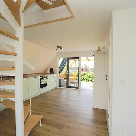 Nurda - Seeblick Am Wittensee Сasa de vacaciones