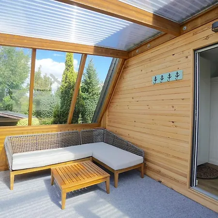 Nurda - Seeblick Am Wittensee * Bunsdorf