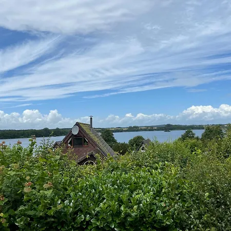 Holiday home Nurda - Seeblick Am Wittensee Bunsdorf