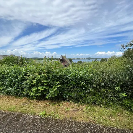 Nurda - Seeblick Am Wittensee Сasa de vacaciones *